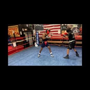 Meet your Posher, Evanson